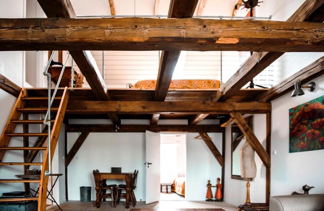 Andelen Guesthouse