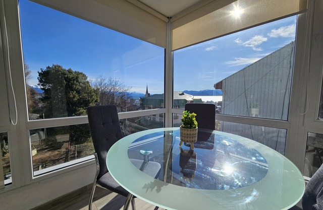 Andina View Bariloche