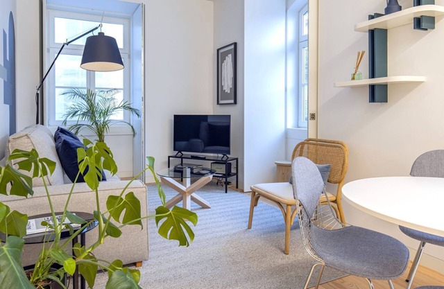 Ando Living - Douradores Townhouse - 403