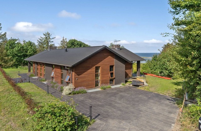 "Andri" - 600m to the fjord by Interhome