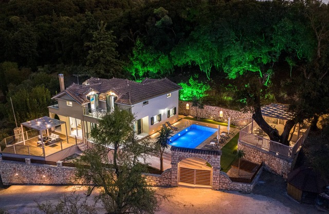 Andromeda Luxury Villa