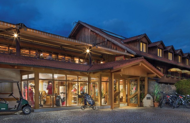 Anetseder Landhotel & Lofts