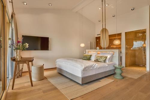 ANETSEDER Landhotel, Lofts & Golf