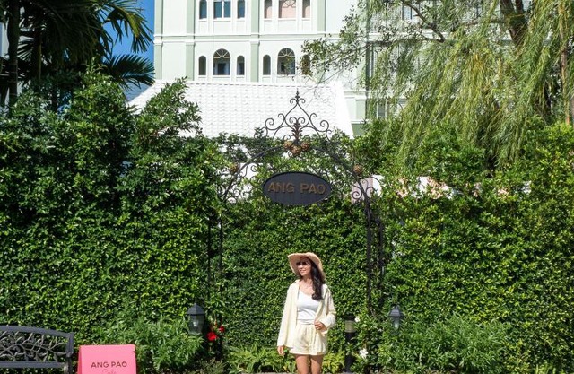 Ang Pao Hotel - SHA Extra Plus