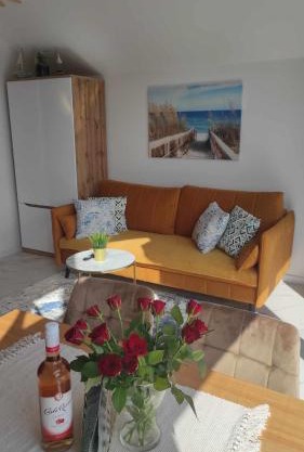 Angel Sea Hill Apartment