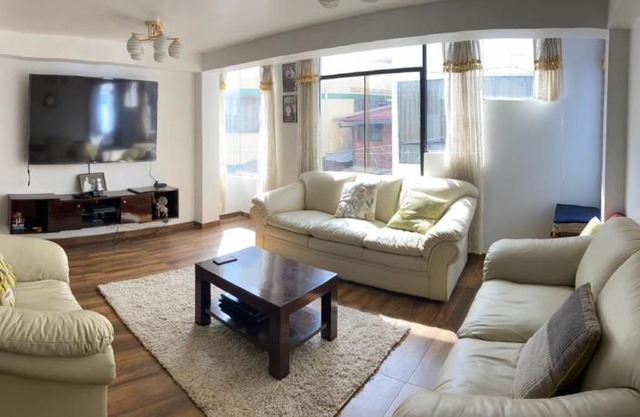 Angelica Apartment