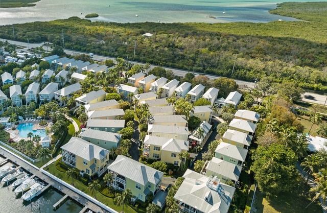 Angler's Reef Resort by KeysCaribbean