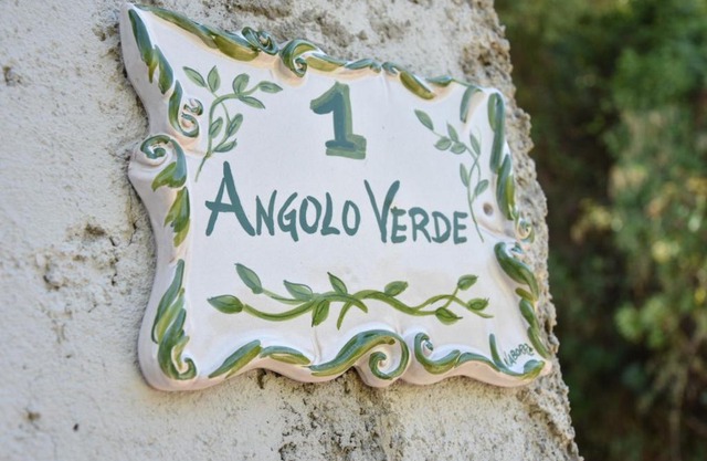 Angolo Verde