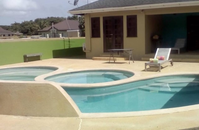 Angostura Resort Villa