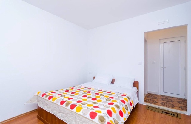 Anika Studio apartment