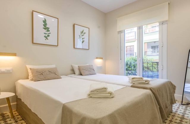 Anita's place - 2 Bedrooms ⭐