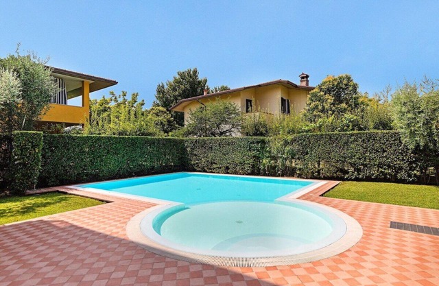 Annamaria 9 con piscina by Wonderful Italy