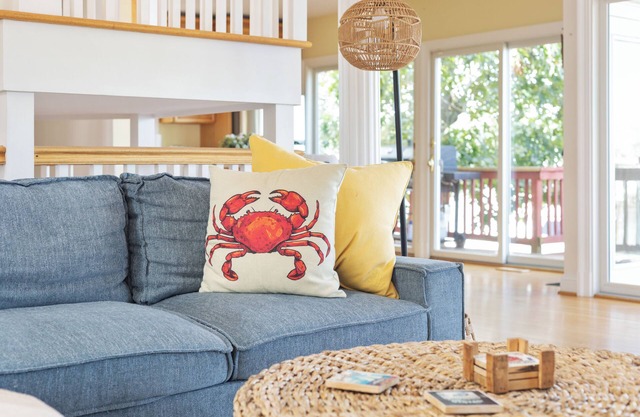 Annapolis Waterfront: Dock ur Boat & Walk 2 Beach!