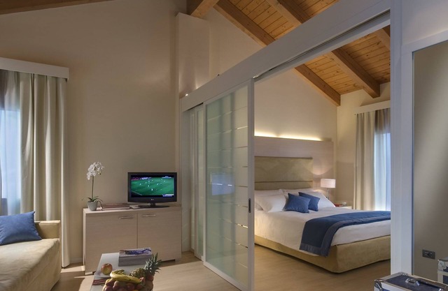 Annia Park Hotel Venice Airport