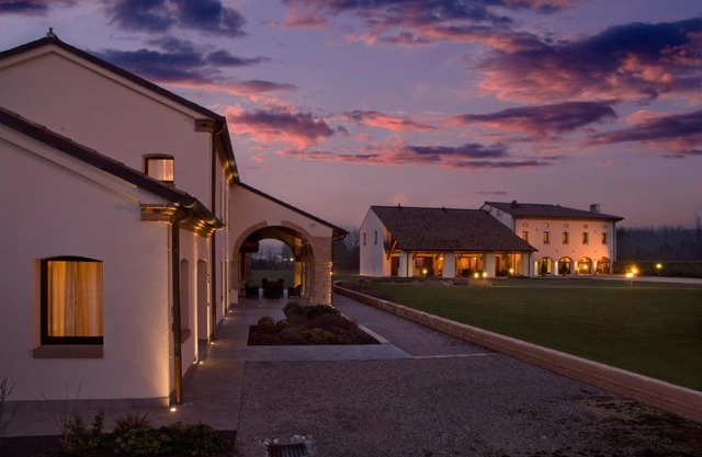 Annia Park Hotel Venice Airport