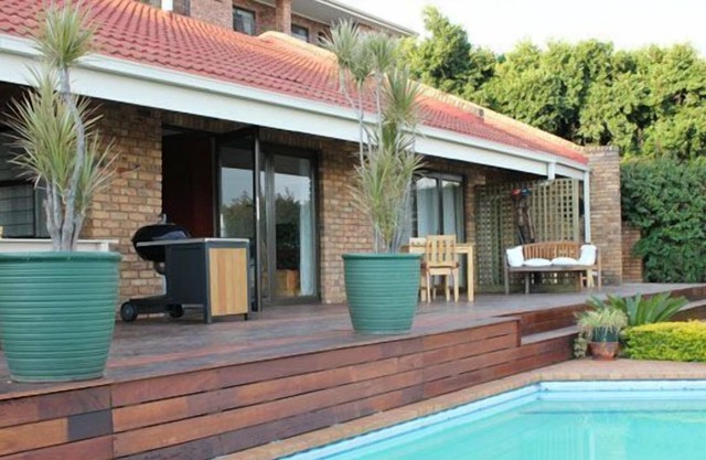 Annies House Romantic Getaway