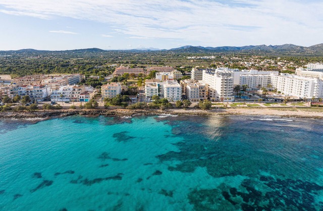 ANTIC 202 - Cosy flat in front of the sea - Free Wifi
