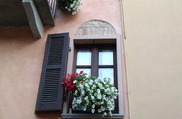 Antica Dimora stay in Langa like at home