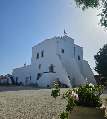 Antica Masseria Torre Mozza