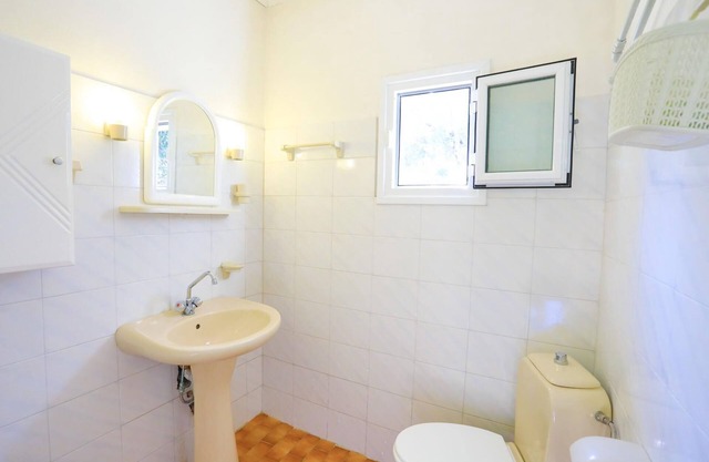 Antigoni Villa Ena in Longos