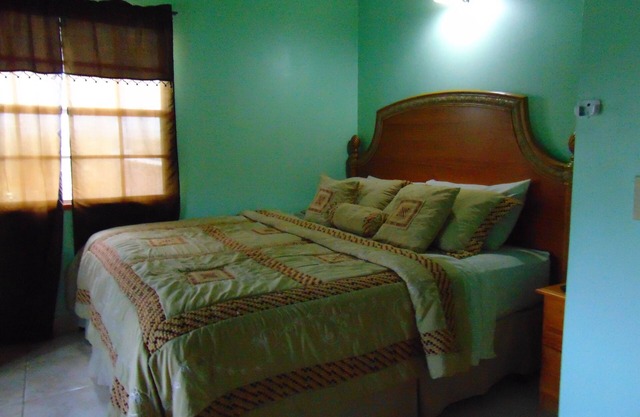 Antigua Seaview Suite 8