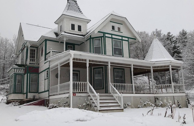 Antique Rose Inn Windham