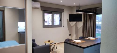 Antirrio apartments - Superior Seaview Apartment