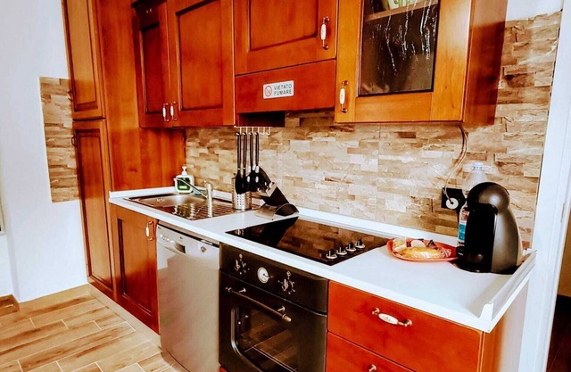 Antonelli House-Family suite in the heart of Ghemme for families and small groups