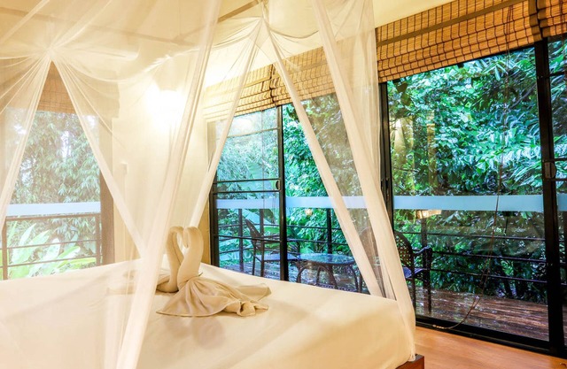 Anurak Community Lodge