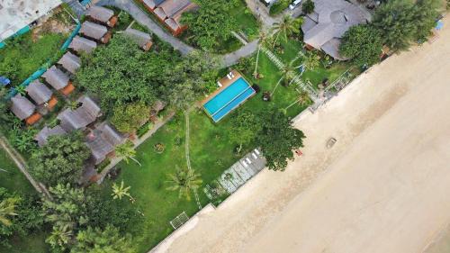 Anyavee Krabi Beach Resort