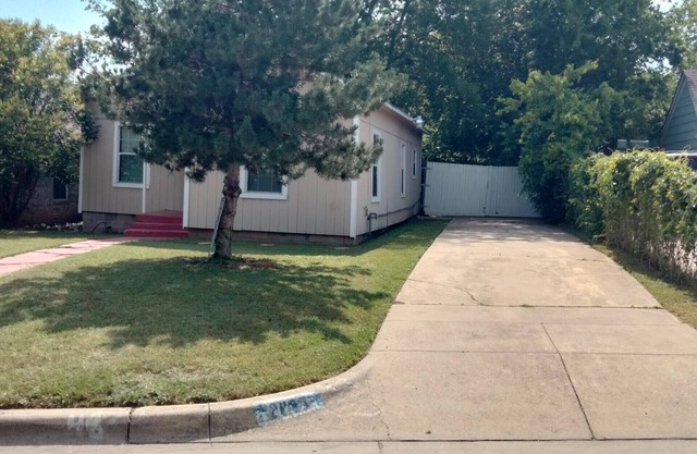 Anywhere in DFW less than 30 minutes