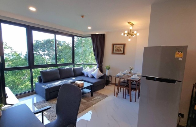 AO405 - 1 Bdr Condo with Sea View, Ao Nang Beach