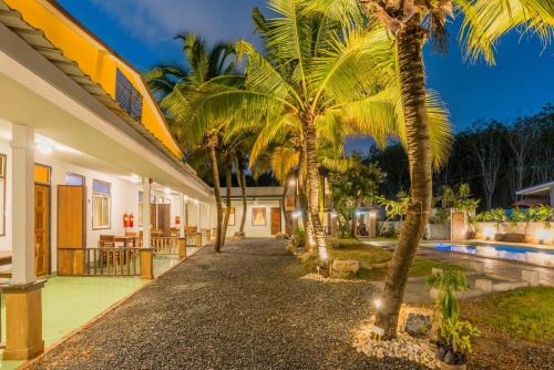 Aonang Privacy Resort