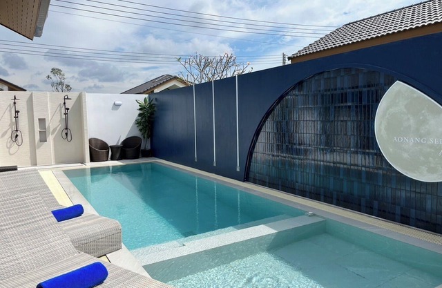 Aonang Selena Pool Villa