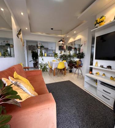 AP 2 Rooms close Cop30