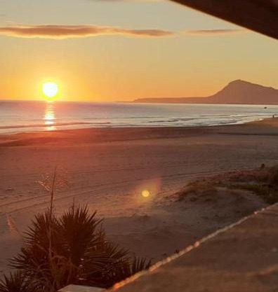 AP-3 XimoApartments A Primera LÍNEA Playa & CHIMENEA