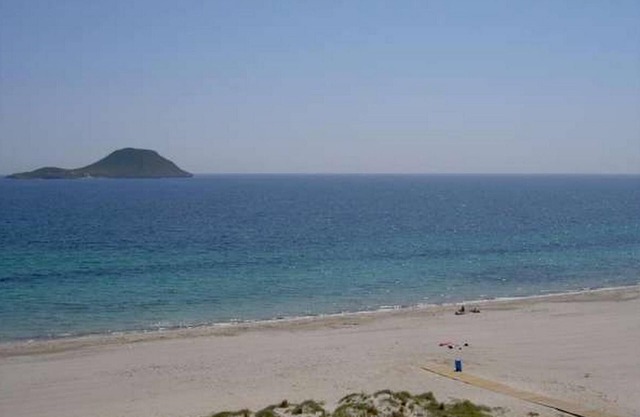 AP Costas - Playa Principe/Two Bedrooms