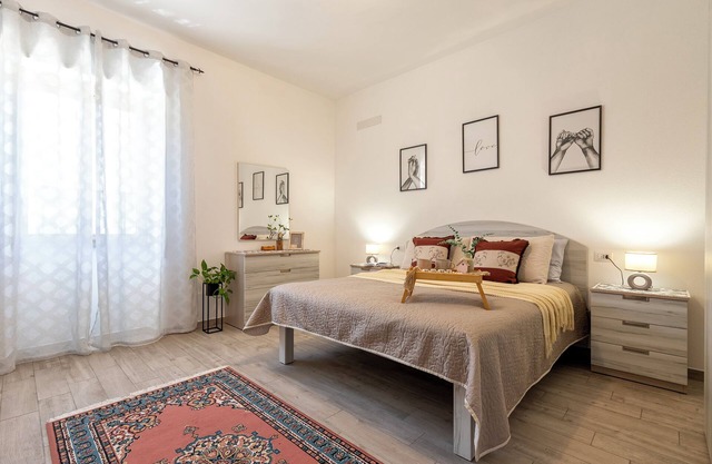 Apartment "Viviana's Holiday Home" with Wi-Fi