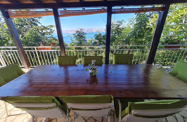 Apartments Ljubica (69231-A2) - Klenovica (Novi Vinodolski)