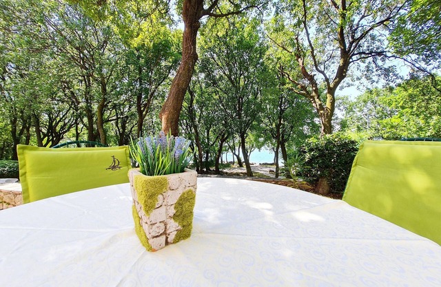 Apartment Morska oaza (84351-A1) - Klenovica (Novi Vinodolski)