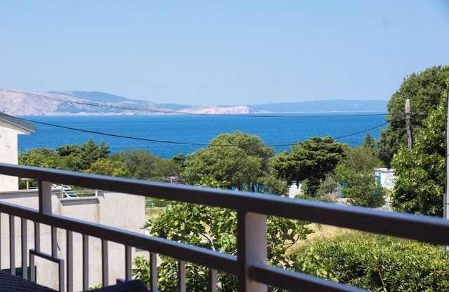 Apartments Adriana (120091-A2) - Klenovica (Novi Vinodolski)