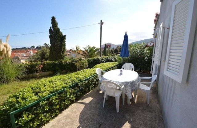 Apartments Marlen (67031-A1) - Mali Losinj - island Losinj