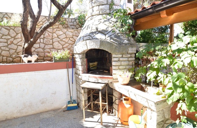 Apartment Ankica (69821-A1) - Mali Losinj - island Losinj