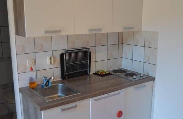 Apartments Goga (23531-A1) - Mali Losinj - island Losinj