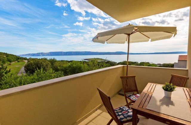 Apartment Cvit 1 by Interhome