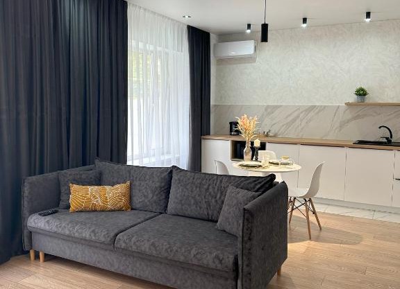 Apart Inn - Апарт Отель