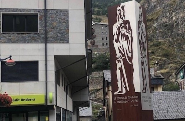 Apart. L'Areny 2.2 - 6p - Canillo - Zone Grandvalira