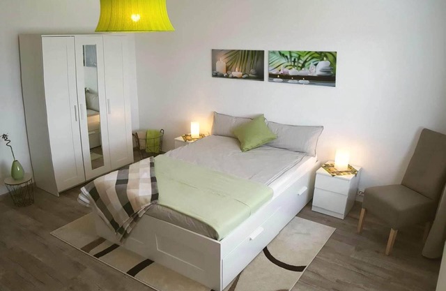 APART LIVING Sindelfingen/Apartment 3.1