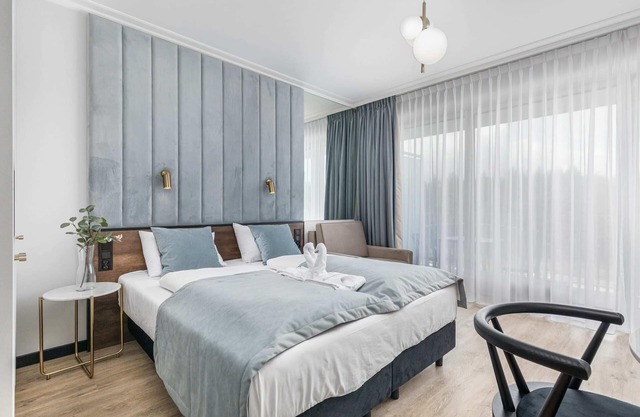Apart Park 227 | Cameral Studio | Beach 100 m