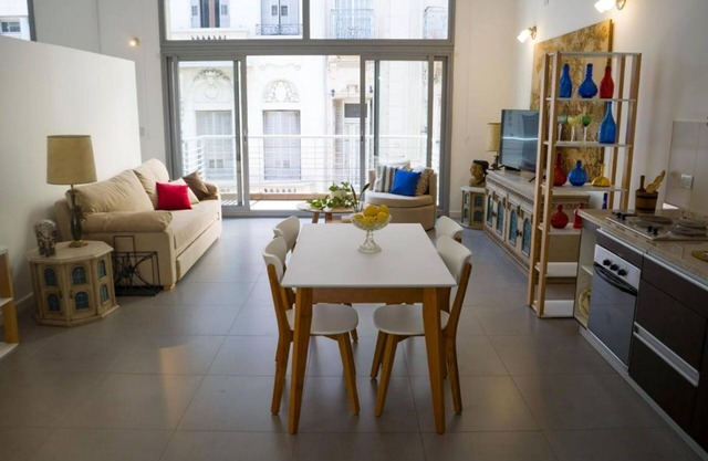 Apart Premium San Telmo/Seguridad 24 Horas/Gimansio/Piscina